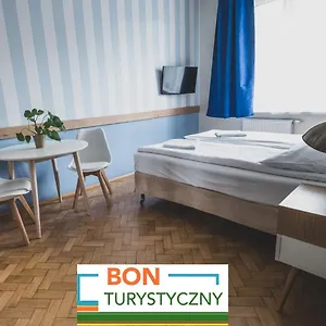 Cybulskiego Guest Krakau