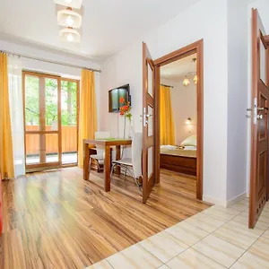 Ornak Aparthotel