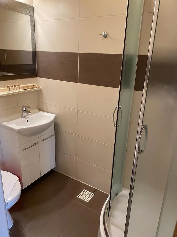 Rusalka Guest House Zakopane 2*,  Poland
