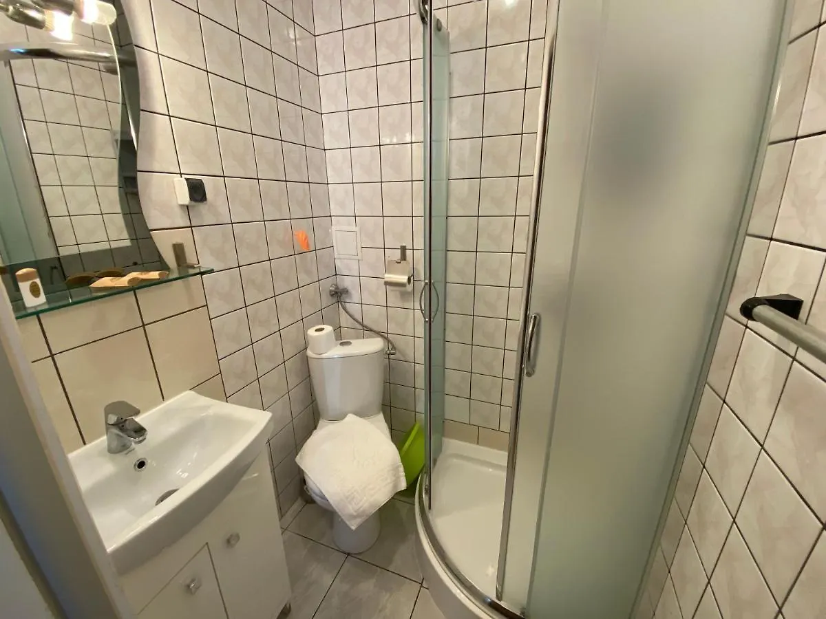 Rusalka Guest House Zakopane Poland