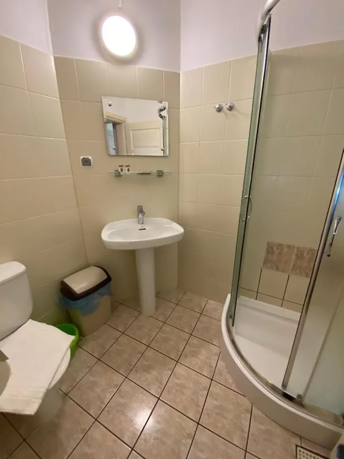 Rusalka Guest House Zakopane Poland