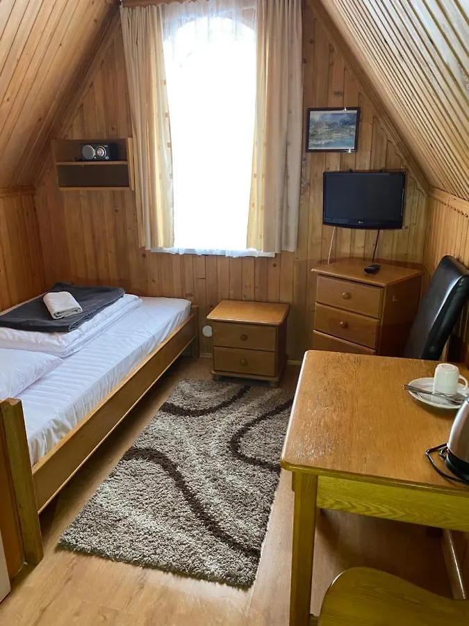 Bed & Breakfast Rusalka Guest House Zakopane
