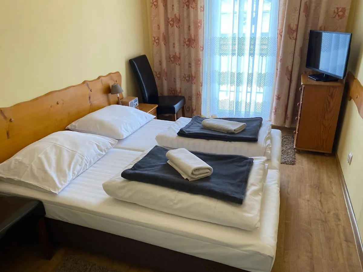 Rusalka Guest House Zakopane Bed & Breakfast