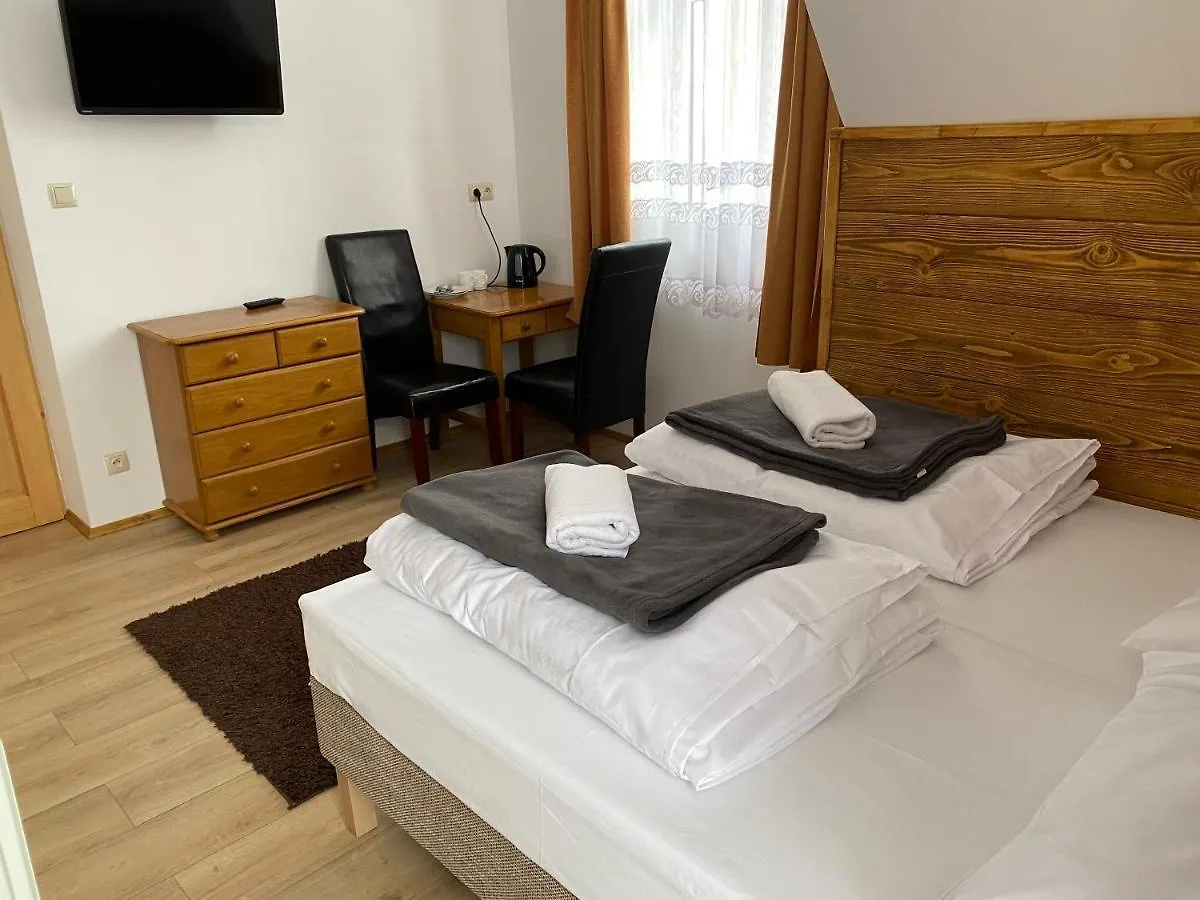 Bed & Breakfast Rusalka Guest House Zakopane