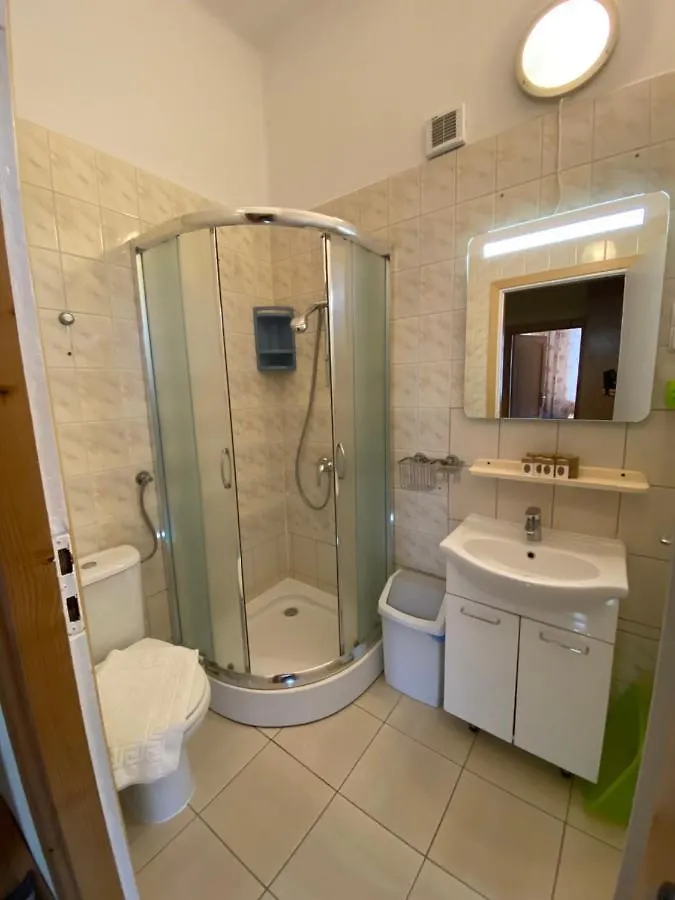 ** Bed & Breakfast Rusalka Guest House Zakopane Poland