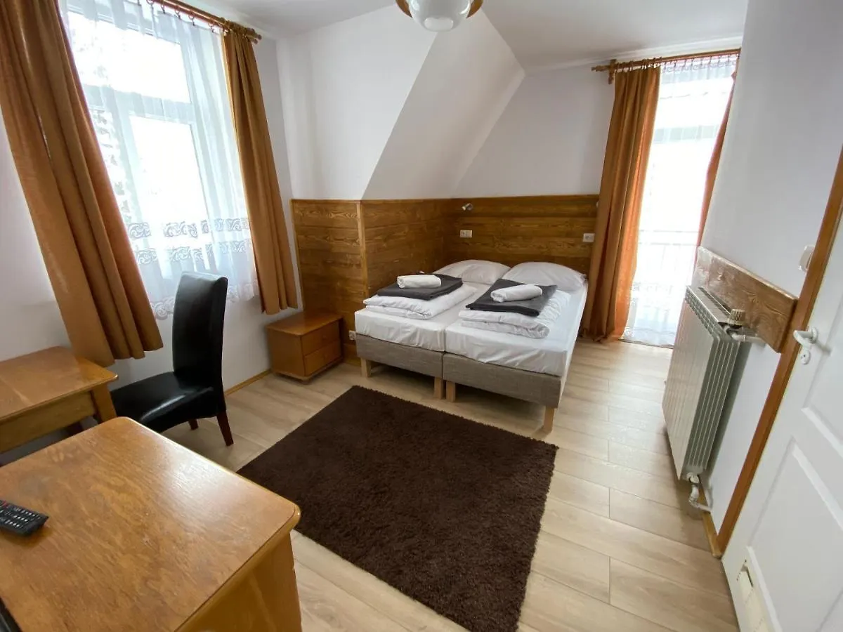 Rusalka Guest House Zakopane 2*,