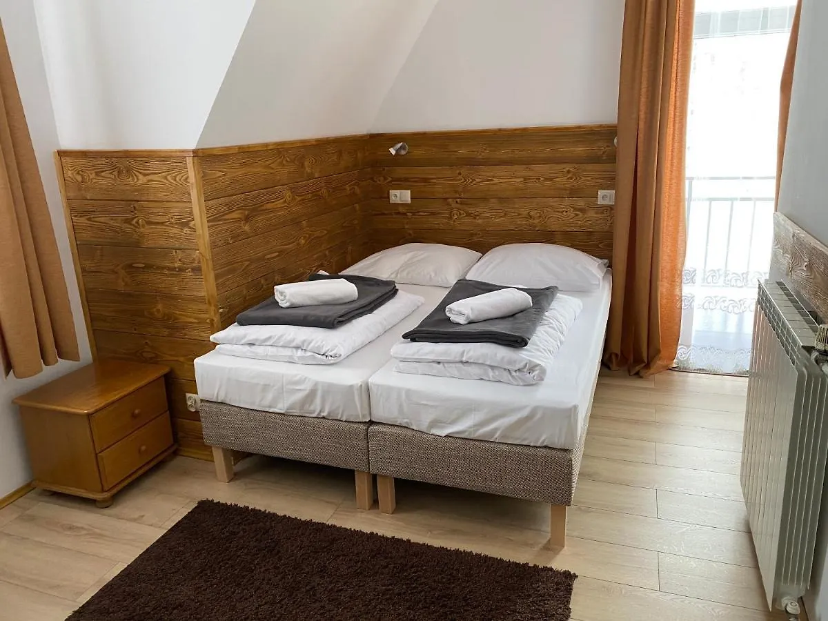 Rusalka Guest House Zakopane 2*,