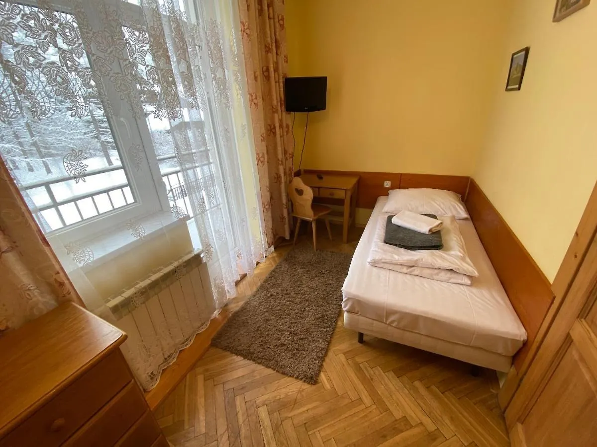 Bed & Breakfast Rusalka Guest House Zakopane
