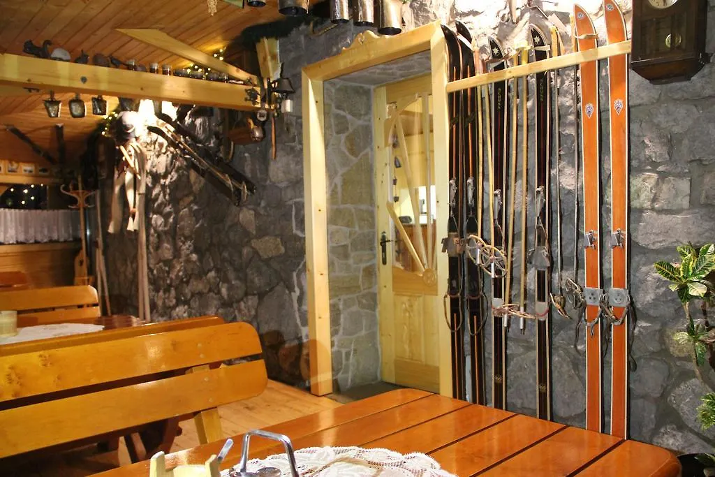 Rusalka Zakopane