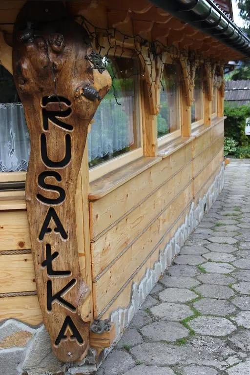 Rusalka Zakopane